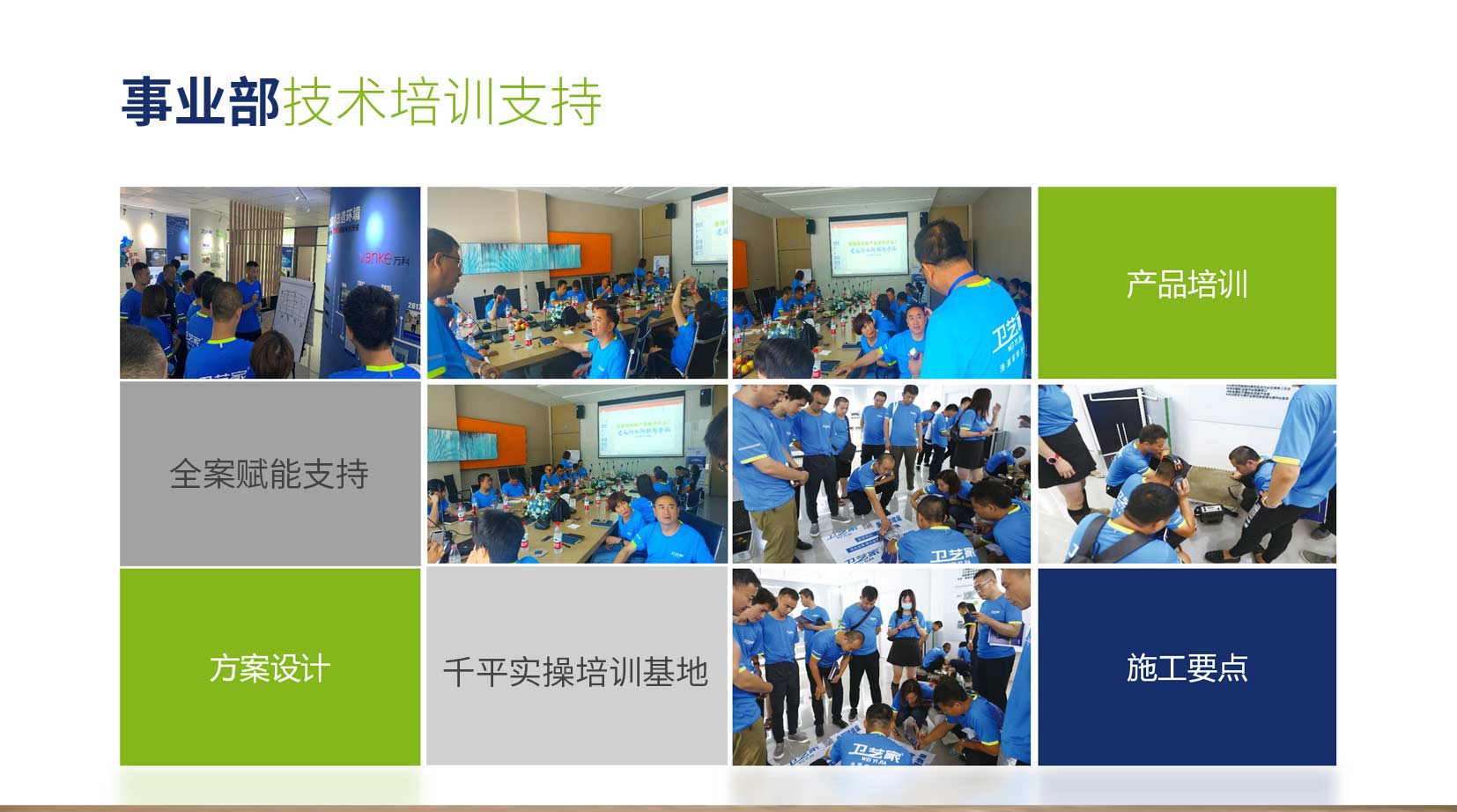 卫艺家防渗补漏