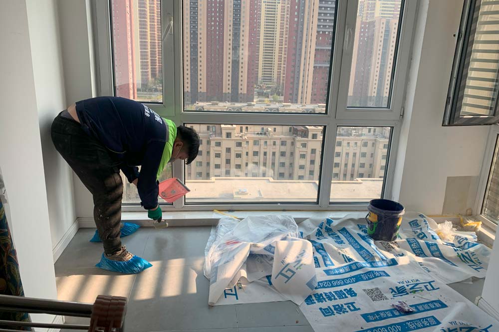 防水补漏多少钱一平方米,房屋漏水维修大概多少钱