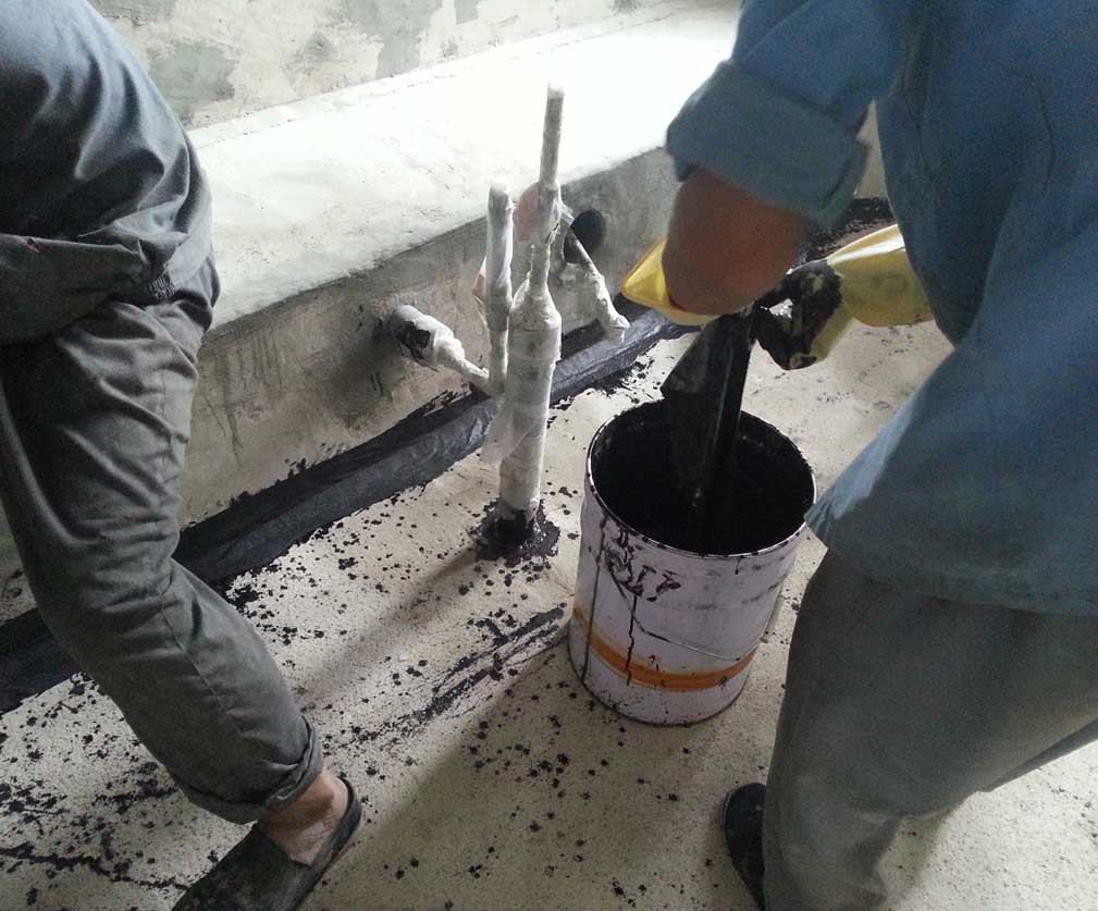 厨房漏水到楼下？24小时快速上门检测维修教你高效解决